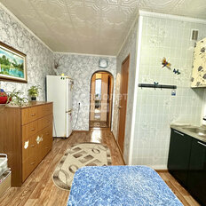 Квартира 35 м², 1-комнатная - изображение 3