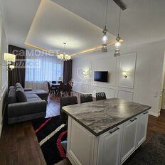 Квартира 240 м², 3-комнатная - изображение 5