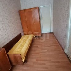 Квартира 54 м², 3-комнатная - изображение 4