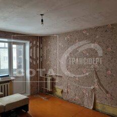 Квартира 49 м², 2-комнатная - изображение 4