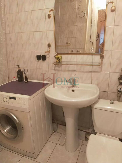 35 м², 1-комнатная квартира 30 000 ₽ в месяц - изображение 92