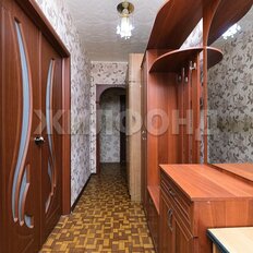 Квартира 62,2 м², 3-комнатная - изображение 4