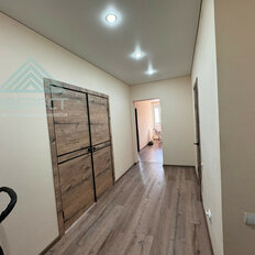 Квартира 58 м², 2-комнатная - изображение 1