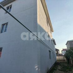 Квартира 89,2 м², 1-комнатная - изображение 4