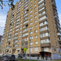 Квартира 45 м², 1-комнатная - изображение 2