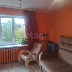 Квартира 55,7 м², 3-комнатная - изображение 4