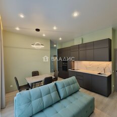 Квартира 68 м², 3-комнатные - изображение 2