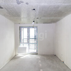 Квартира 23,7 м², студия - изображение 5