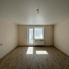 Квартира 51,8 м², 1-комнатная - изображение 1