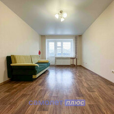 Квартира 27,9 м², студия - изображение 1