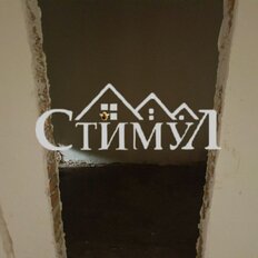 Квартира 41,1 м², 1-комнатная - изображение 5