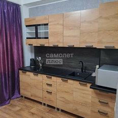 Квартира 44,3 м², 1-комнатная - изображение 5