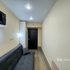 Квартира 9 м², студия - изображение 2