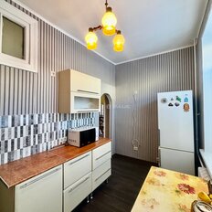 Квартира 45 м², 1-комнатная - изображение 4
