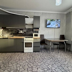 Квартира 35,9 м², 1-комнатная - изображение 5