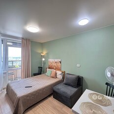 Квартира 20 м², студия - изображение 4