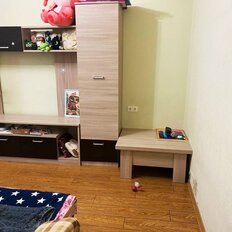 Квартира 45 м², 1-комнатная - изображение 5