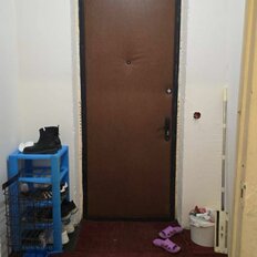 Квартира 46,4 м², 1-комнатная - изображение 4