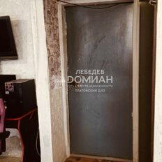 Квартира 23 м², 1-комнатная - изображение 4