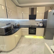 Квартира 78 м², 3-комнатная - изображение 2