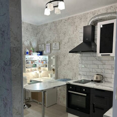 Квартира 28 м², студия - изображение 3