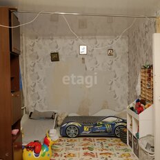 Квартира 32,4 м², 1-комнатная - изображение 4