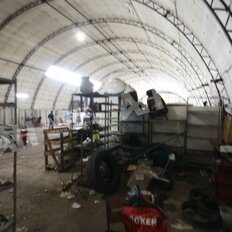 1000 м², помещение свободного назначения - изображение 1
