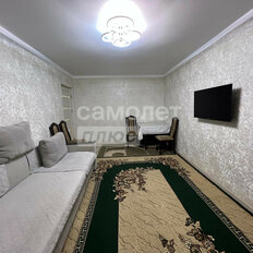 Квартира 59,8 м², 3-комнатная - изображение 2