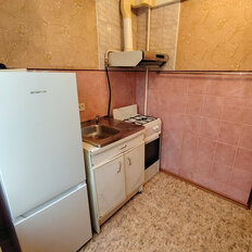 Квартира 30,5 м², 1-комнатная - изображение 3