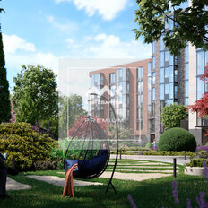 Квартира 91,7 м², 3-комнатная - изображение 3