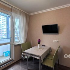 Квартира 57 м², 2-комнатная - изображение 3