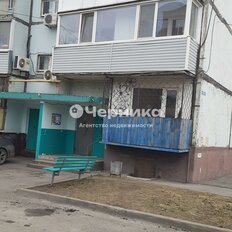 Квартира 39,5 м², 1-комнатная - изображение 1