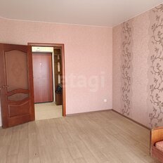 Квартира 38,2 м², 1-комнатная - изображение 4
