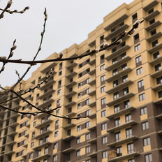 Квартира 51,6 м², 2-комнатная - изображение 1
