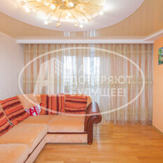 Квартира 81,2 м², 4-комнатная - изображение 4