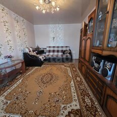 Квартира 57,9 м², 3-комнатная - изображение 1