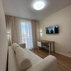 Квартира 65 м², 2-комнатная - изображение 4