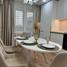 Квартира 86 м², 3-комнатная - изображение 4