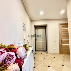 Квартира 59 м², 2-комнатная - изображение 1