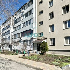 Квартира 33,5 м², 1-комнатная - изображение 1