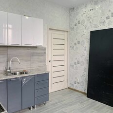 Квартира 37,6 м², 1-комнатная - изображение 2