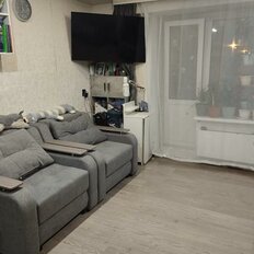 Квартира 36,9 м², 1-комнатная - изображение 4