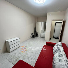 Квартира 33 м², 1-комнатная - изображение 1