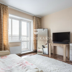 Квартира 22,7 м², студия - изображение 3