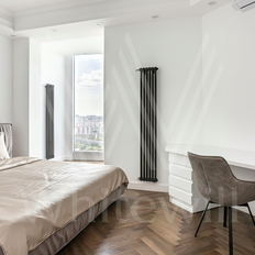 Квартира 190 м², 5-комнатная - изображение 3