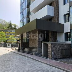 Квартира 23 м², студия - изображение 2