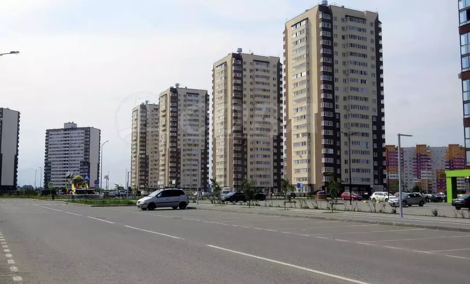 22,9 м², квартира-студия 3 570 000 ₽ - изображение 1