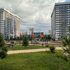 Квартира 28,1 м², студия - изображение 5