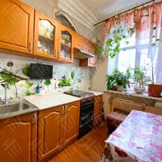 Квартира 54 м², 2-комнатная - изображение 4