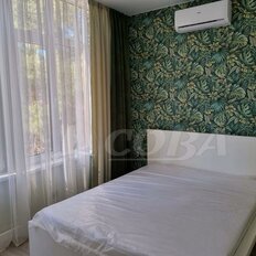 Квартира 35,6 м², 1-комнатная - изображение 3